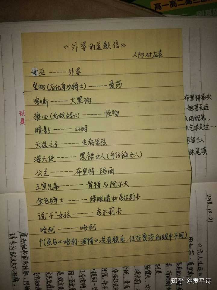 怎么看待《外婆的道歉信》这本书?