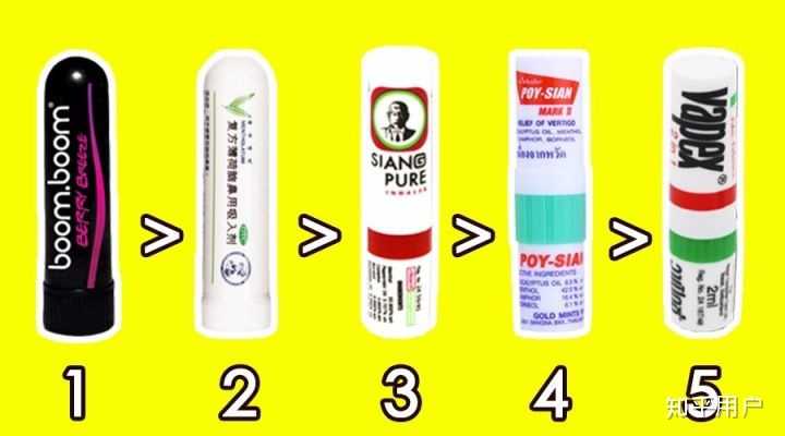 使用泰国的八仙筒等鼻通是什么样的一种体验？ - 知乎