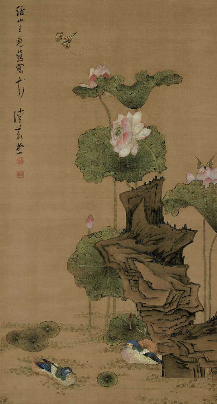 有哪些好看的插画图片 知乎 有哪些好看的插画图片 知乎