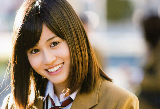 Akb48 为何这么火 剧场模式是否是她们成功的主要原因 知乎