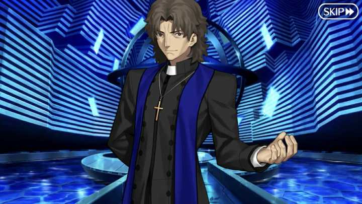 如何分析fgo第二部的序章剧情 知乎