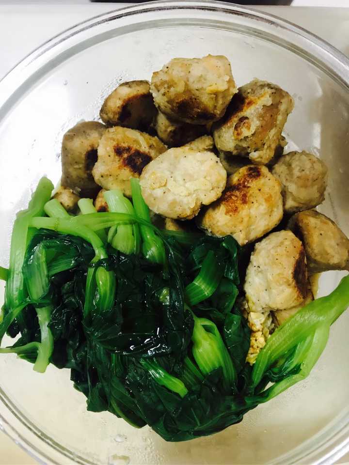 雞胸肉作為減肥餐怎麼做