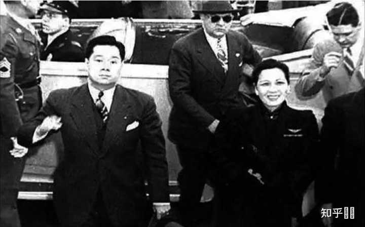 客观评价一下宋霭龄? - 知乎