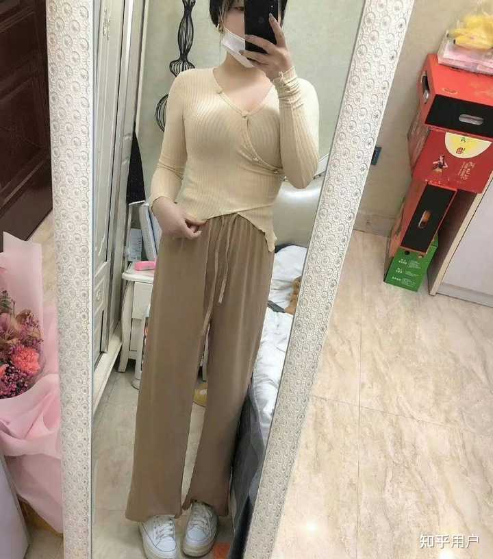 拥有细枝硕果的身材是种什么样的体验? - 知乎