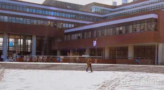 在筑波大学 University Of Tsukuba 就读是怎样一番体验 知乎 在筑波大学 University Of Tsukuba 就读是怎样一番体验 知乎