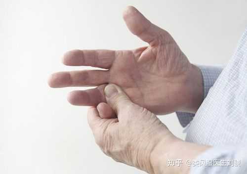 手抖的原因手颤抖是怎么引起的？ - 知乎