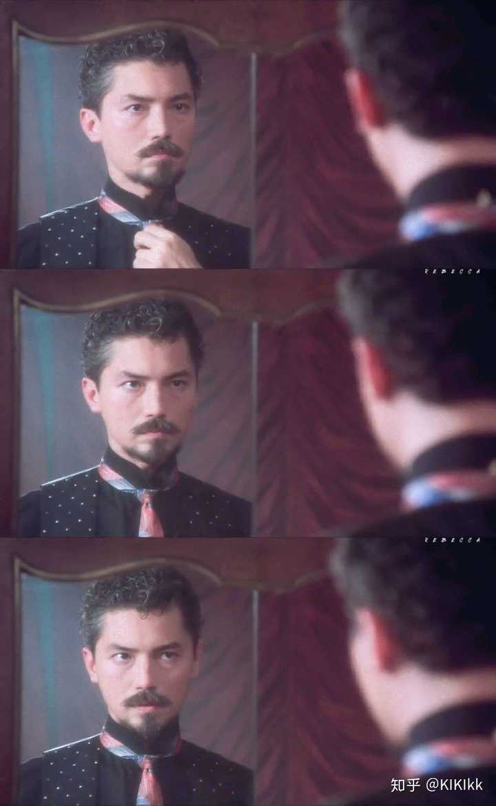 《辉煌时代》bertie