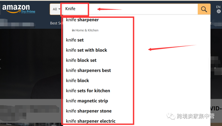 亚马逊关键词收集怎么操作 知乎