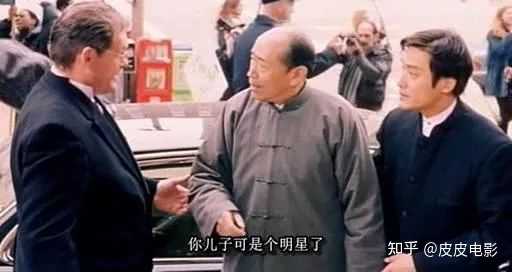 如何评价电影《刮痧》? - 知乎