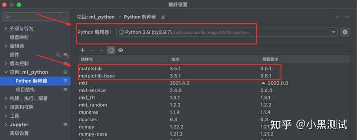 为什么我安装的maplotlib库没有pyplot等模块? - 知乎