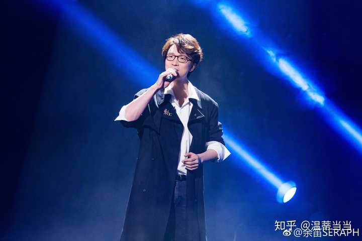 你是怎么喜欢上《声入人心》选手余笛的?