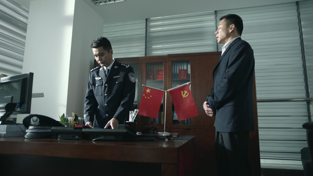 在电视剧《人民的名义》中,角色祁同伟是个怎样的人? - 知乎