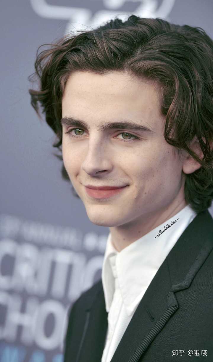 如何评价演员timothée chalamet(甜茶)?