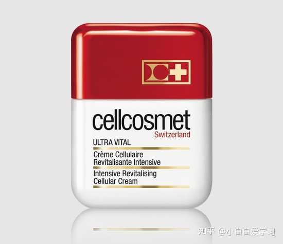 评价一下瑞士瑞妍cellcosmet&cellmen产品? - 知乎