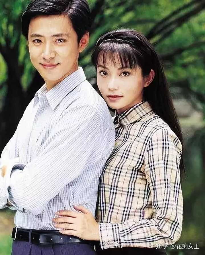 现在再看《情深深雨蒙蒙》是什么感受?