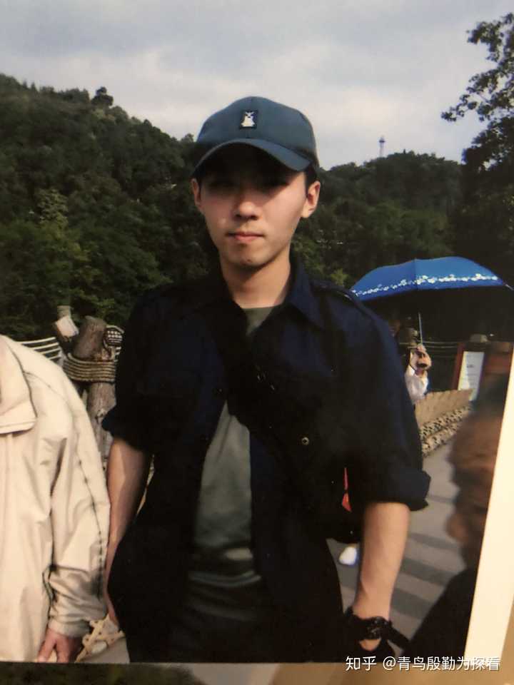 男生长得帅是一种什么体验?