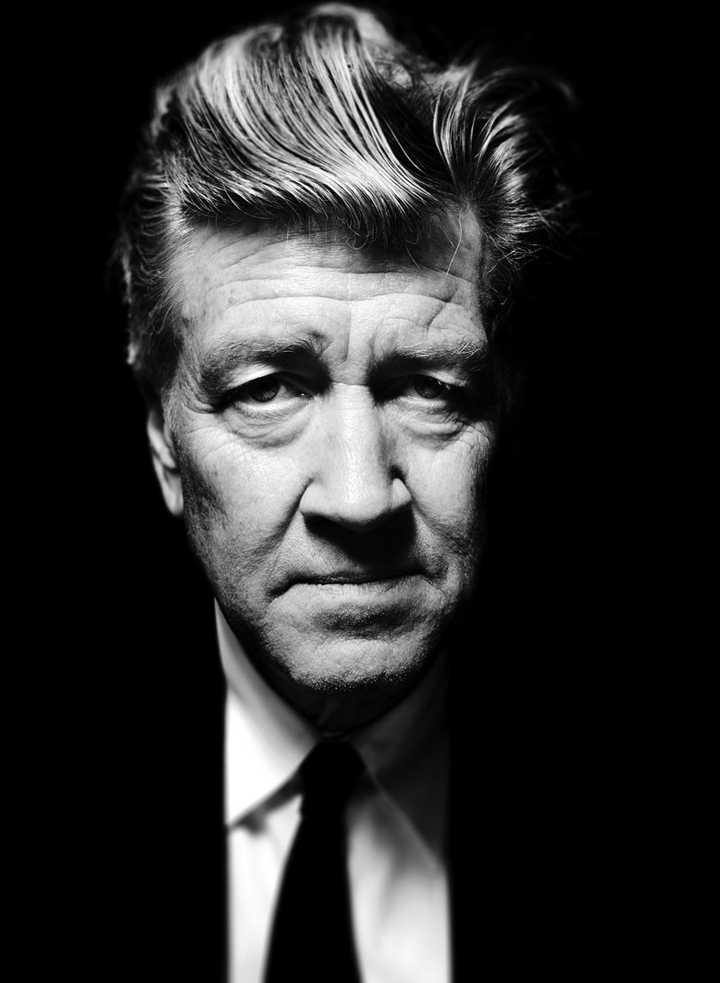 大卫·林奇 david lynch