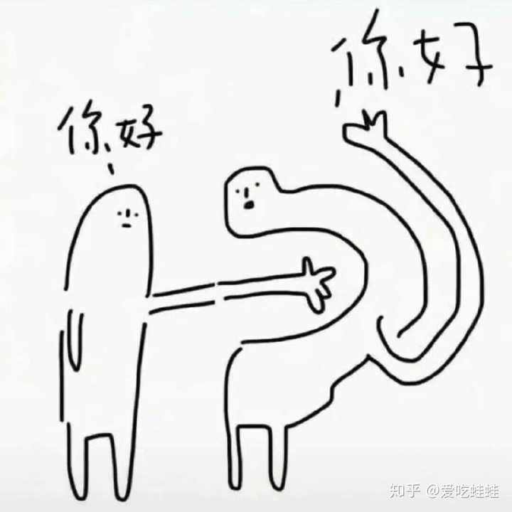 Intj 型性格的女生看起来是什么样子 知乎