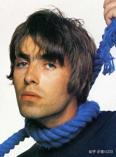 有哪些高颜值的摇滚乐手?