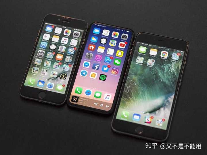 iPhone X买64G还是256G，为什么？ - 知乎