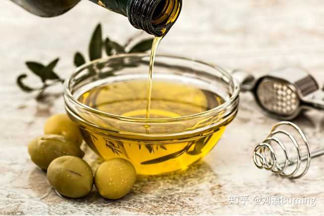 花生油 大豆油 葵花籽油 调和油等超市卖的油 哪种对人体比较健康 知乎