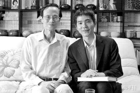 如何评价陈祖德? - 知乎