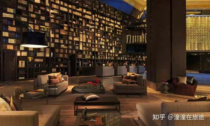 万豪酒店和万丽酒店有什么区别？ - 知乎