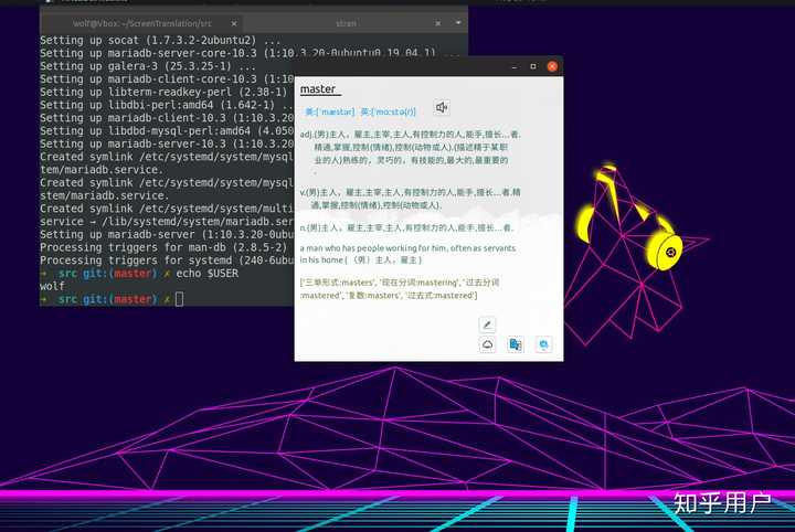 Linux爱好者能对Linux痴迷到什么程度? - 知乎