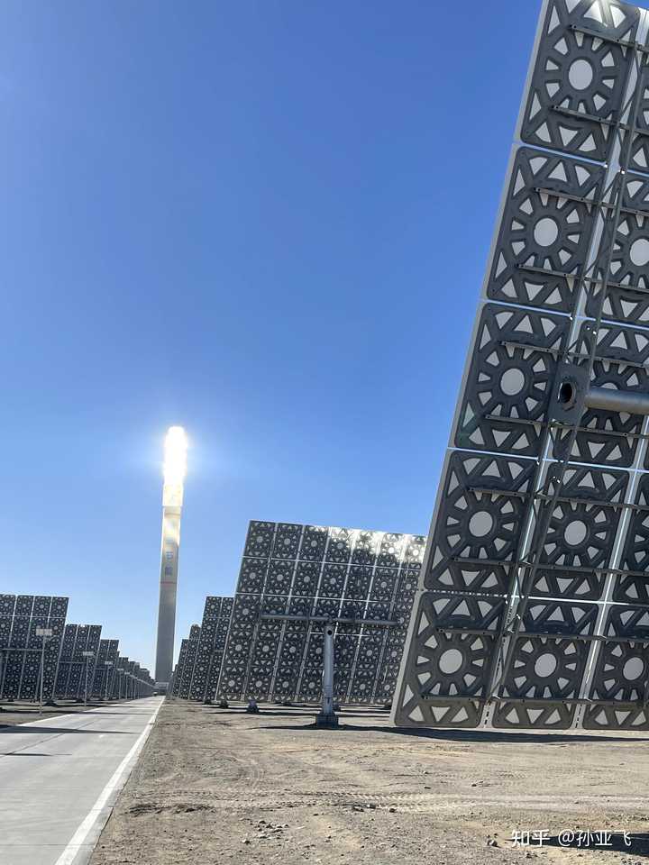 我国首次实现熔盐堆钍铀核燃料转换，对未来能源发展有何重要意义？ - 知乎