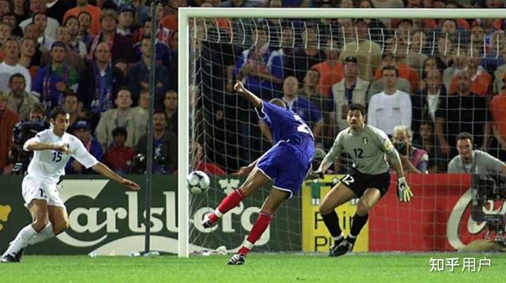 足球历史上有哪些经典的逆转翻盘？ - 知乎