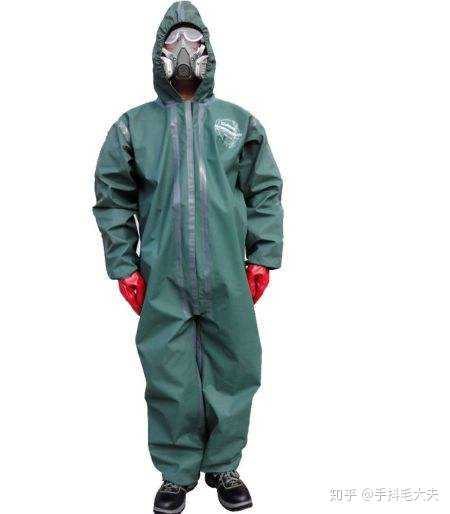 如何看待中国体操队集体穿三级防护装备赴日本参赛引发过度防护争议