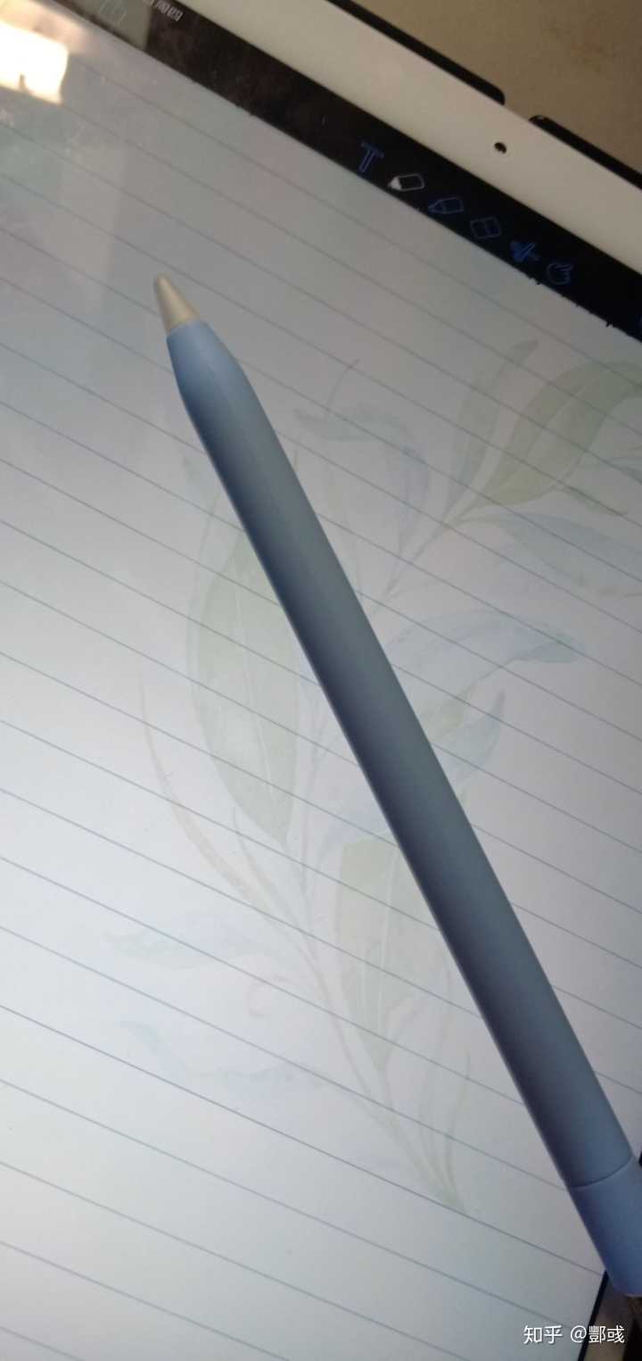 有手汗会影响apple Pencil吗 知乎