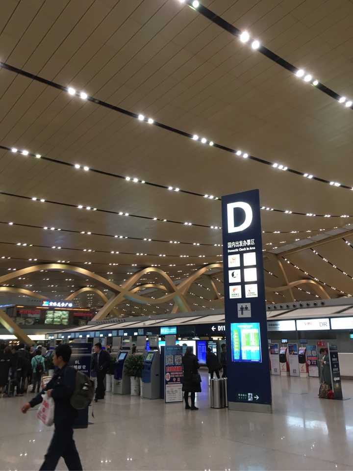 昆明长水机场是否能过夜?