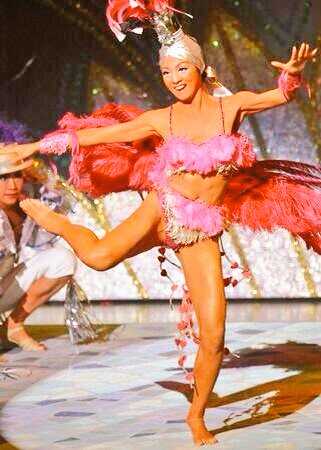 如何评价宝冢歌剧团星组top礼真琴 知乎