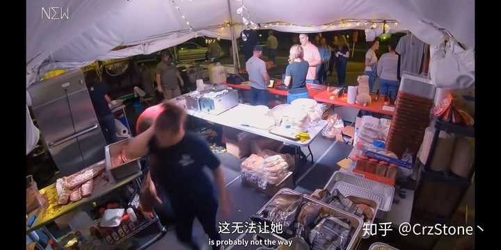 小卒烧烤现在怎么样 知乎