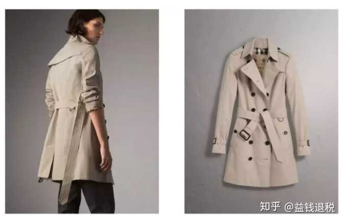 Burberry 有哪些值得购买的单品？ - 海淘退税秘笈的回答- 知乎