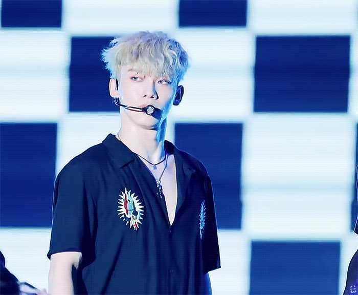 韩娱想问一下非粉路人觉得exo的chen颜值咋样? - 知乎