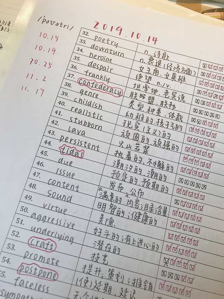 错题本怎么做省时间 知乎