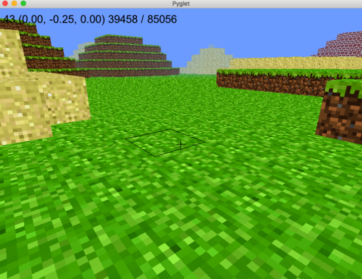 初学python小项目?