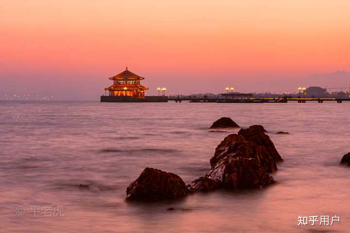 综合来说,青岛和威海那个旅行会更加经济呢? - 知乎