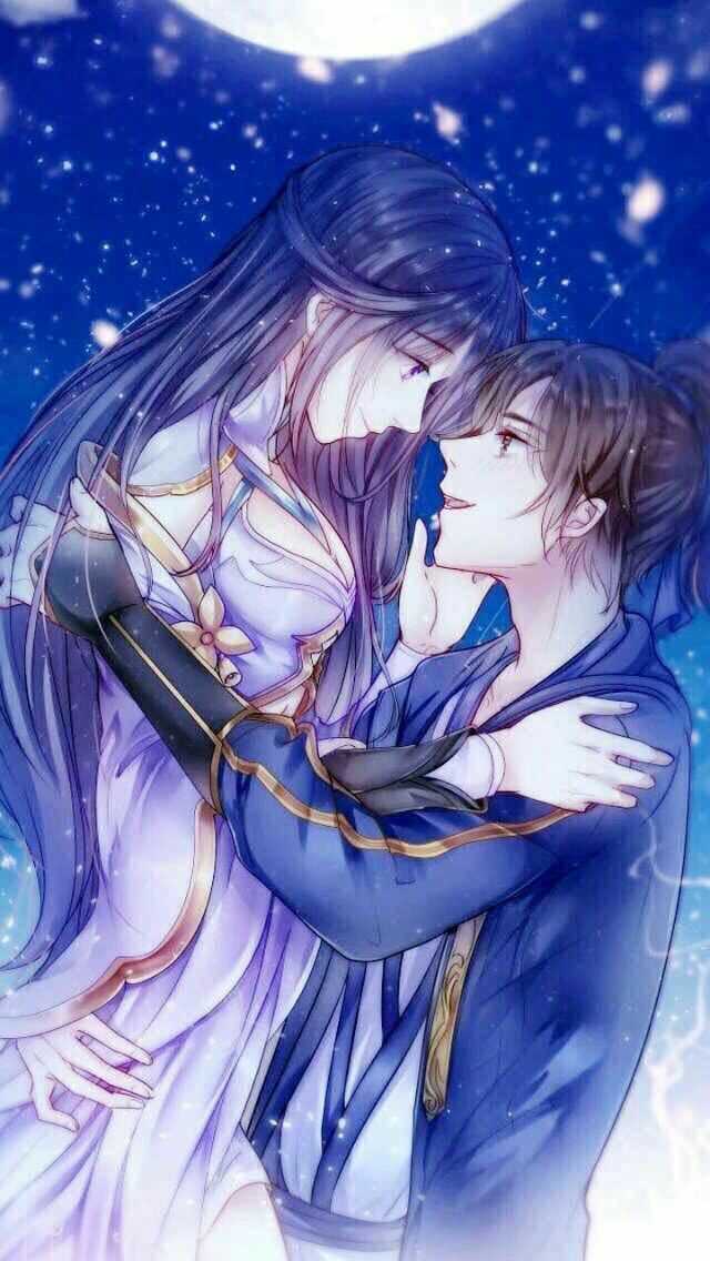 王者荣耀里有哪些绝美的壁纸?