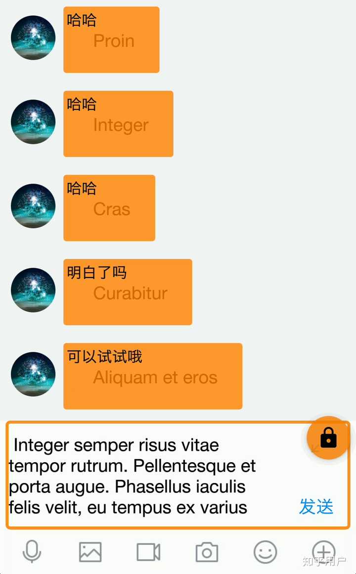 为什么端到端加密的通讯服务没有流行？ - 知乎