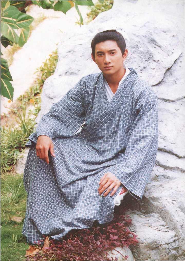 图片20查看更多简介影人:杨采妮 / 吴奇隆 / 吴家丽 / 徐锦江 / 刘洵