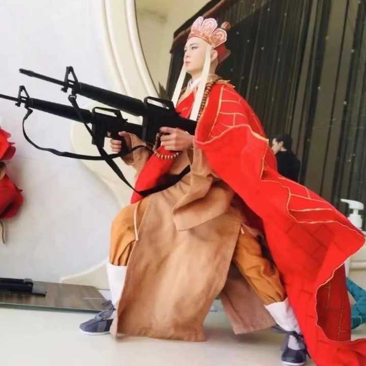 有什么合法但有病的头像吗? - 知乎