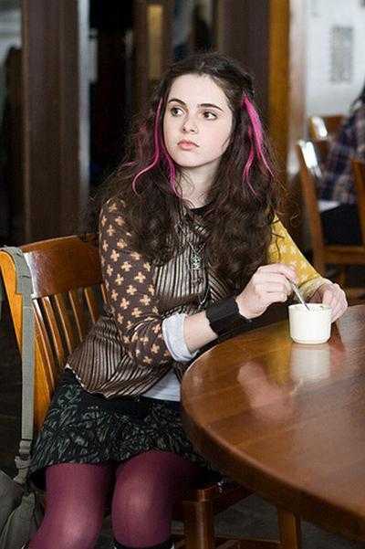 dale appel / chris conte / 伊丽莎白·吉莱丝 / 迪兰·明奈特