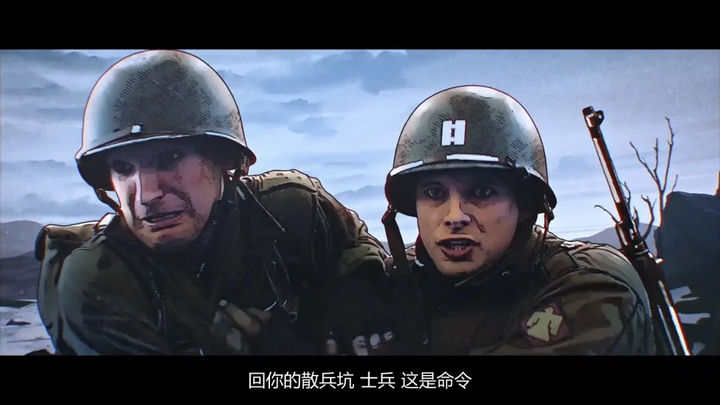 如何评价网飞剧 解放者 欧陆决战500天 知乎