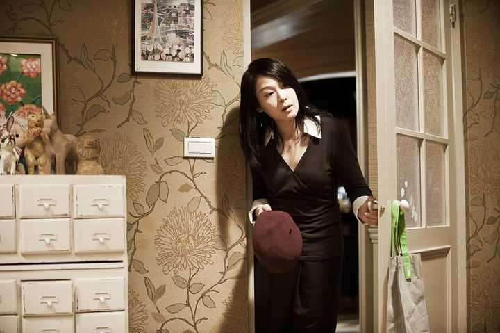 闵 / 刘若英 / 庾澄庆 / 桂纶镁 / 蔡淑臻 / 曾江 / 陈玉勋 / 钟子晴