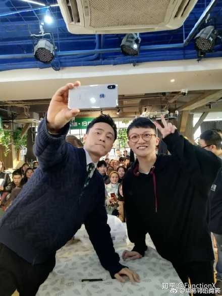 周深是谁 真的很牛吗 Functionx 的回答 知乎 周深是谁 真的很牛吗 Functionx 的回答 知乎