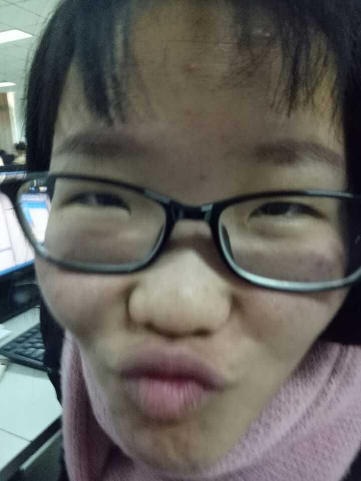 你所见过的同一个人差距最大的两张照片,到底有多大?