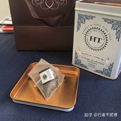 红茶茶包如立顿 川宁 Typhoo等品牌 哪种比较好喝 知乎